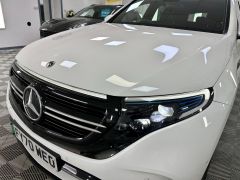 MERCEDES EQC EQC 400 4MATIC AMG LINE + 1 OWNER FROM NEW + IMMACULATE +  - 2447 - 16