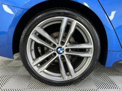 BMW 4 SERIES 420D M SPORT GRAN COUPE + IMMACULATE + BIG SPECIFICATION + FINANCE ARRANGED +  - 2364 - 13