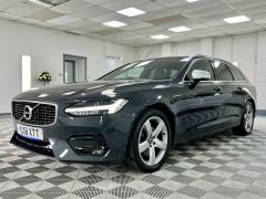 VOLVO V90 D5 POWERPULSE R-DESIGN PRO AWD + IMMACULATE + LOW MILES + PCP AVAILABLE +  - 2224 - 6