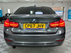 BMW 3 SERIES 318D SPORT + IMMACULATE + LOW MILES + FINANCE ARRANGED + - 2345 - 9