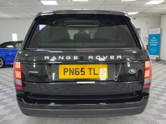 LAND ROVER RANGE ROVER 4.4 SDV8 AUTOBIOGRAPHY + IMMACULATE + FULL LAND ROVER HISTORY + MASSIVE SPECIFICATION + - 2247 - 9