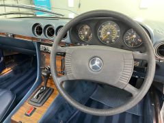 MERCEDES SL 350 SL + SOUGHT AFTER CLASSIC + WELL MAINTAINED - 2240 - 17