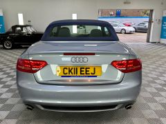 AUDI A5 3.0 TDI V6 QUATTRO S LINE + £9000 OF EXTRAS + EXCLUSIVE LEATHER + MASSIVE SPECIFICATION +  - 2344 - 44