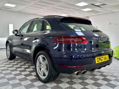 PORSCHE MACAN D S PDK + MASSIVE SPECIFICATION + IVORY LEATHER +  - 2461 - 8