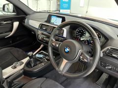 BMW 2 SERIES 218D M SPORT + IMMACULATE + FINANCE ARRANGED + 1 OWNER - 2375 - 29