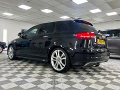 AUDI A3 S3 TFSI QUATTRO + LOW MILES + IMMACULATE +  - 2340 - 6