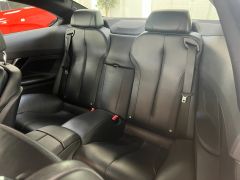 BMW 6 SERIES 640D M SPORT + IMOLA RED + EXCLUSIVE NAPPA LEATHER +  - 2241 - 20