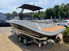 BAYLINER VR5 4.5 250 BHP + AS NEW CONDITION + - 2257 - 7