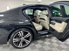 BMW 7 SERIES 740D XDRIVE M SPORT + £12985 OF EXTRAS + MASSIVE SPEC + FINANCE ME + - 2452 - 24