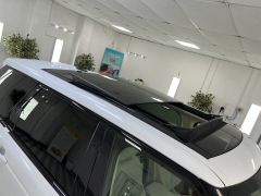LAND ROVER RANGE ROVER SPORT AUTOBIOGRAPHY DYNAMIC + PAN ROOF + CREAM LEATHER + BIG SPEC +  - 2191 - 16