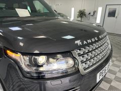 LAND ROVER RANGE ROVER TDV6 AUTOBIOGRAPHY+ IMMACULATE + FULL LAND ROVER SERVICE HISTORY + BIG SPECIFICATION +  - 2337 - 12