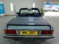 MERCEDES SL 350 SL + SOUGHT AFTER CLASSIC + WELL MAINTAINED - 2240 - 6