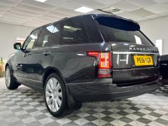 LAND ROVER RANGE ROVER TDV6 AUTOBIOGRAPHY+ IMMACULATE + FULL LAND ROVER SERVICE HISTORY + BIG SPECIFICATION +  - 2337 - 8