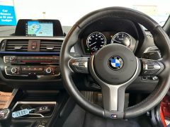 BMW 2 SERIES 218D M SPORT + IMMACULATE + FINANCE ARRANGED + 1 OWNER - 2375 - 32