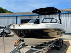 BAYLINER VR5 4.5 250 BHP + AS NEW CONDITION + - 2257 - 4