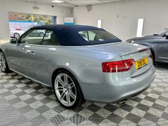 AUDI A5 3.0 TDI V6 QUATTRO S LINE + £9000 OF EXTRAS + EXCLUSIVE LEATHER + MASSIVE SPECIFICATION +  - 2344 - 41