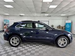PORSCHE MACAN D S PDK + MASSIVE SPECIFICATION + IVORY LEATHER +  - 2461 - 11