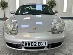 PORSCHE BOXSTER 3.2 S TIPTRONIC + HARD TOP + IMMACULATE + LOW MILES +  - 2251 - 4
