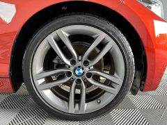 BMW 2 SERIES 218D M SPORT + IMMACULATE + FINANCE ARRANGED + 1 OWNER - 2375 - 17