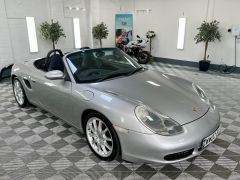 PORSCHE BOXSTER 3.2 S TIPTRONIC + HARD TOP + IMMACULATE + LOW MILES +  - 2251 - 15