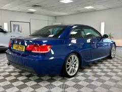 BMW 3 SERIES 320I M SPORT + LE MANS BLUE + NEW SERVICE AND MOT + FINANCE ARRANGED +  - 2349 - 14
