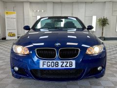 BMW 3 SERIES 320I M SPORT + LE MANS BLUE + NEW SERVICE AND MOT + FINANCE ARRANGED +  - 2349 - 5