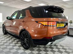 LAND ROVER DISCOVERY TD6 HSE LUXURY + BIG SPECIFICATION + IMMACULATE + 2018 MODEL + NEW SHAPE +  - 2220 - 8
