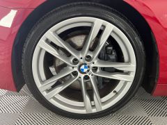 BMW 6 SERIES 640D M SPORT + IMOLA RED + EXCLUSIVE NAPPA LEATHER +  - 2241 - 15
