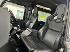 LAND ROVER DEFENDER 90 TD HARD TOP XS + £10,000 WORTH OF BOWLER EXTRAS +  - 2170 - 19