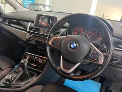 BMW 2 SERIES 218D SPORT ACTIVE TOURER + NEW SERVICE & MOT + FINANCE ARRANGED +  - 2315 - 22