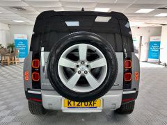LAND ROVER DEFENDER HARD TOP HSE MHEV + 3.0 DIESEL 300 + 1 OWNER FROM NEW + BIG SPECIFICATION + AIR SUSPENTION +  - 2463 - 9