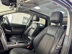 LAND ROVER DISCOVERY SPORT TD4 HSE + IMMACULATE + GLASS PAN ROOF + FINANCE ME +  - 2466 - 18