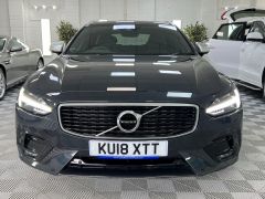 VOLVO V90 D5 POWERPULSE R-DESIGN PRO AWD + IMMACULATE + LOW MILES + PCP AVAILABLE +  - 2224 - 5