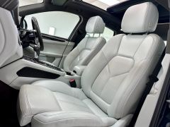 PORSCHE MACAN D S PDK + MASSIVE SPECIFICATION + IVORY LEATHER +  - 2461 - 25