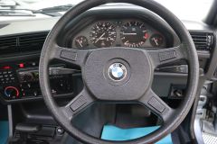 BMW 3 SERIES E30 325i SE + EXCEPTIONAL + RARE OPPORTUNITY + 32K MILES + 1 OWNER + GARAGE KEPT + - 2040 - 26