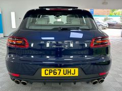 PORSCHE MACAN D S PDK + MASSIVE SPECIFICATION + IVORY LEATHER +  - 2461 - 9
