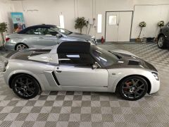 VAUXHALL VX220 TURBO + LOW MILES + IMMACULATE + CALL FOR MORE INFO +  - 2442 - 6