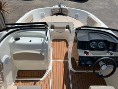 BAYLINER VR5 4.5 250 BHP + AS NEW CONDITION + - 2257 - 12