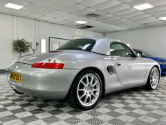 PORSCHE BOXSTER 3.2 S TIPTRONIC + HARD TOP + IMMACULATE + LOW MILES +  - 2251 - 7
