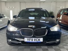 BMW 5 SERIES 530D SE GRAN TURISMO + £8300 OF EXTRAS + PAN ROOF + IMMACULATE +  - 2280 - 5