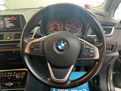 BMW 2 SERIES 218D SPORT ACTIVE TOURER + NEW SERVICE & MOT + FINANCE ARRANGED +  - 2315 - 23