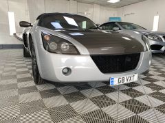 VAUXHALL VX220 TURBO + LOW MILES + IMMACULATE + CALL FOR MORE INFO +  - 2442 - 7
