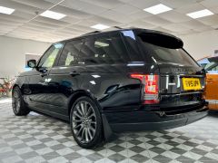 LAND ROVER RANGE ROVER SDV8 AUTOBIOGRAPHY + IVORY LEATHER + FULL LAND ROVER HISTORY + FINANCE ARRANGED +  - 2325 - 8