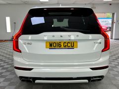 VOLVO XC90 T8 TWIN ENGINE R-DESIGN + IMMACULATE + FULL VOLVO SERVICE HISTORY + FINANCE ARRANGED +  - 2310 - 8