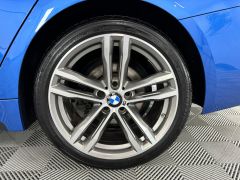 BMW 4 SERIES 420D M SPORT GRAN COUPE + IMMACULATE + BIG SPECIFICATION + FINANCE ARRANGED +  - 2364 - 15