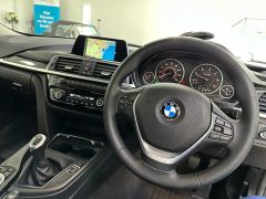 BMW 3 SERIES 318D SPORT + IMMACULATE + LOW MILES + FINANCE ARRANGED + - 2345 - 30