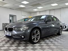 BMW 3 SERIES 318D SPORT + IMMACULATE + LOW MILES + FINANCE ARRANGED + - 2345 - 6