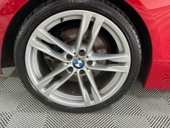 BMW 6 SERIES 640D M SPORT + IMOLA RED + EXCLUSIVE NAPPA LEATHER +  - 2241 - 14