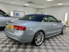 AUDI A5 3.0 TDI V6 QUATTRO S LINE + £9000 OF EXTRAS + EXCLUSIVE LEATHER + MASSIVE SPECIFICATION +  - 2344 - 43