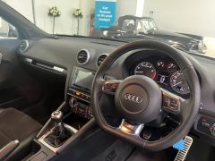AUDI A3 S3 TFSI QUATTRO + LOW MILES + IMMACULATE +  - 2340 - 3